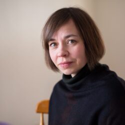 Ánne Márjá Guttorm Graven