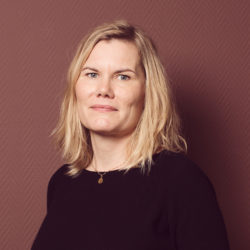Yvonne  Thomassen
