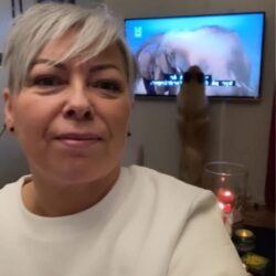 Anita Synøve  Nergård