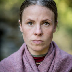 Anna Åsdell